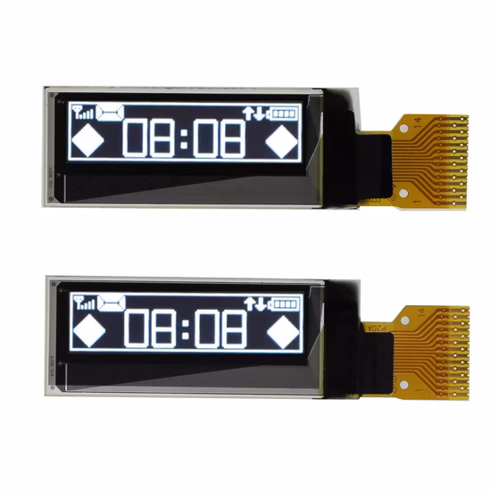 Serial/Parallel Screen LCD Display OLED Micro, LCD Display, LCD Module, LCD Screen, OLED Module, OLED Screen, Touch Panel, LED Display, OLED, OLED Module