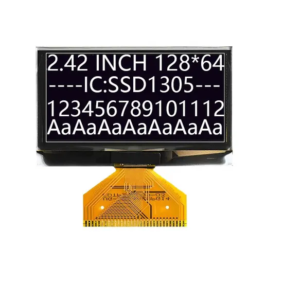 Serial/Parallel Screen LCD Display OLED Micro, LCD Display, LCD Module, LCD Screen, OLED Module, OLED Screen, Touch Panel, LED Display, OLED, OLED Module