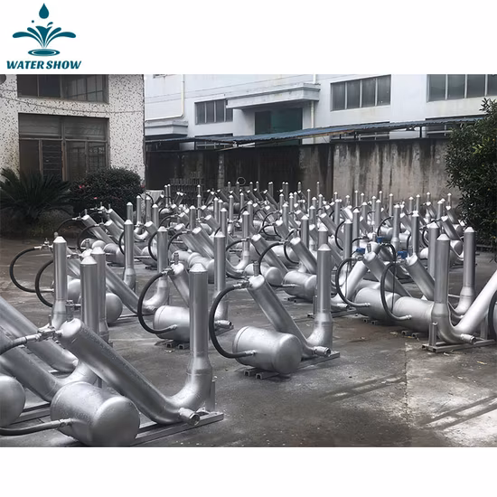 Contrôleur de pompe à eau d'affichage à LED de jardin pour une pompe 380V