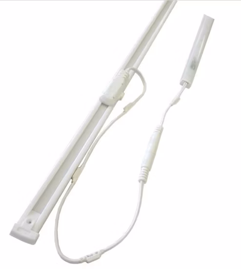 Candor Hot Sale 24V LED Strip Light Power Track pour étagères de magasin d'affichage Pop