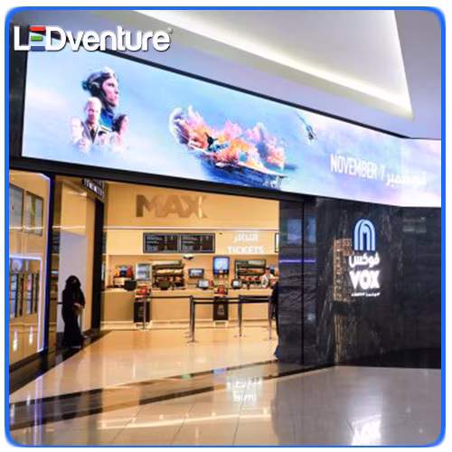 Mur de panneaux LED double face pour une utilisation en extérieur Étanche à l'eau Petit écran tout en un Piliers à deux pôles Affichage publicitaire vidéo