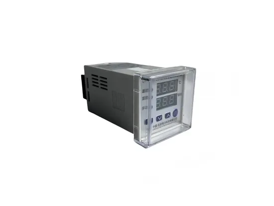 Moniteur de CO2/temp Contrôleur de qualité de l'air intérieur HVAC avec affichage LED